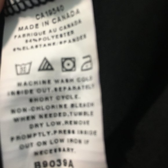 jmichaels Palazzo Pants - Picture 5 of 5